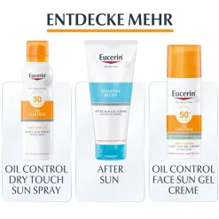 ® Oil Control Dry Touch Spray LSF 50 – Sonnenschutzspray, auch für empfindliche und zu Akne neigende Haut - Jetzt 20 % mit dem Code 20 sparen><noscript><img width=