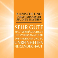 ® Oil Control Sun Spray Transparent LSF 50+ – Sonnenschutzspray mit leichter Textur, auch für zu Akne neigende Haut - Jetzt 20 % mit dem Code 20 sparen|Eucerin Clearance