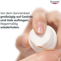 ® Oil Control Tinted Face Sun Gel-Creme mit LSF 50+ – getönter Sonnenschutz für fettige und unreine Haut – Mittel - Jetzt 20 % mit dem Code 20 sparen><noscript><img width=