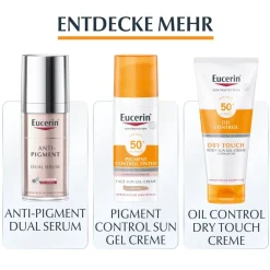 ® Pigment Control Sun Fluid LSF 50+ – Sehr hoher Sonnenschutz & sichtbare Milderung von vorhandenen Pigment- und Altersflecken - Jetzt 20 % mit dem Code 20 sparen><noscript><img width=