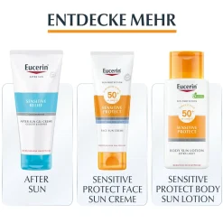 ® Sun Actinic Control MD – Zertifiziertes Medizinprodukt auch zur Prävention von aktinischer Keratose und hellem Hautkrebs - Jetzt 20 % mit dem Code 20 sparen|Eucerin Clearance