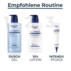 ® UreaRepair 30% Urea Creme –  Hautpflege reduizert verdickte und schuppende Haut - Jetzt 20 % mit dem Code 20 sparen><noscript><img width=