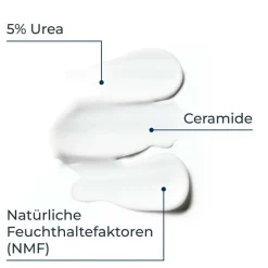 ® UreaRepair 5% Urea Feuchtigkeitslotion – 48h intensive Pflege für trockene bis sehr trockene Haut - Jetzt 20 % mit dem Code 20 sparen|Eucerin Outlet