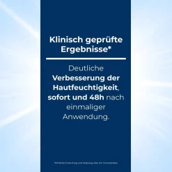 ® UreaRepair 5% Urea Feuchtigkeitscreme – Pflegecreme für trockene bis sehr trockene Haut - Jetzt 20 % mit dem Code 20 sparen|Eucerin