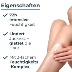 ® UreaRepair 10% Urea Intensive Feuchtigkeitslotion – Körperlotion für sehr trockene bis extrem trockene Haut - Jetzt 20 % mit dem Code 20 sparen|Eucerin Online