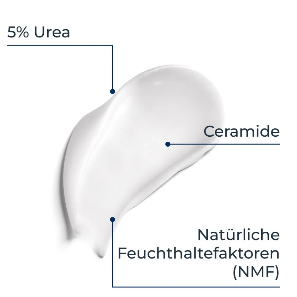 ® UreaRepair 10% Urea Intensive Feuchtigkeitslotion – Körperlotion für sehr trockene bis extrem trockene Haut - Jetzt 20 % mit dem Code 20 sparen|Eucerin Online