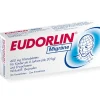 EUDORLIN® Migräne Filmtabletten| Outlet