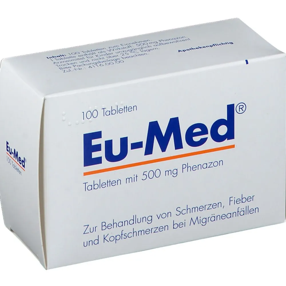Eu-Med®>