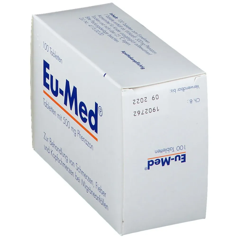 Eu-Med®>