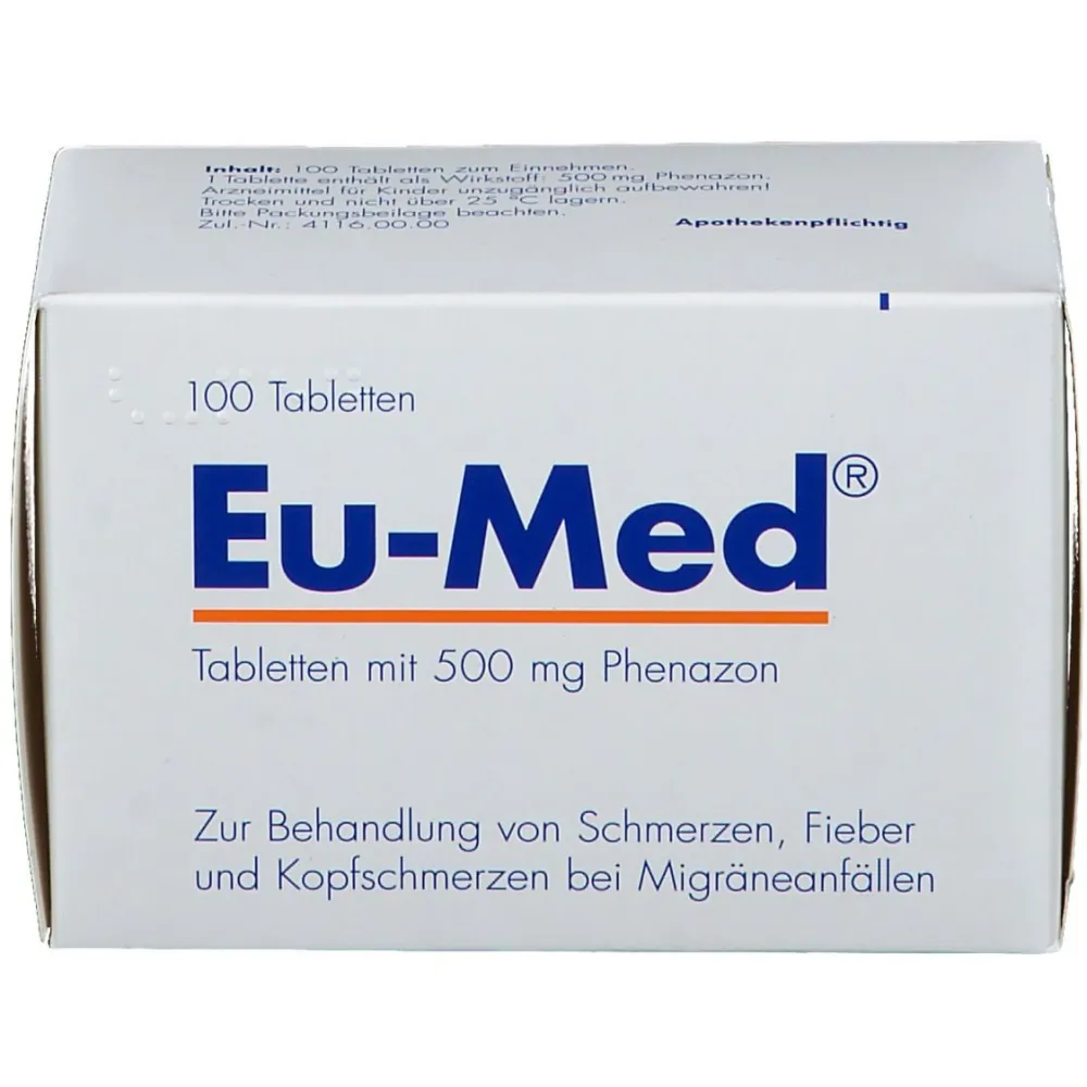 Eu-Med®>