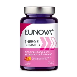 ® Energie Gummies zur Verringerung von Müdigkeit>Eunova Clearance