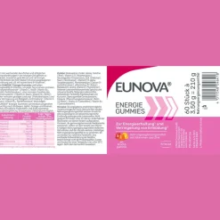 ® Energie Gummies zur Verringerung von Müdigkeit><noscript><img data-lazyloaded=