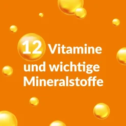 ® Junior Kautabletten Multivitamine für Kids|Eunova Outlet