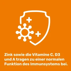 ® Junior Kautabletten Multivitamine für Kids|Eunova Outlet