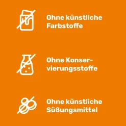 ® Junior Kautabletten Multivitamine für Kids|Eunova Outlet