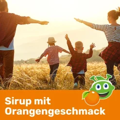 ® Junior Sirup Multivitamine für Kids><noscript><img width=