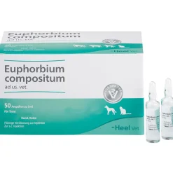 Euphorbium compositum ad us. vet. Ampullen| Online