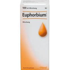 Euphorbium comp. SN Mischung> Hot
