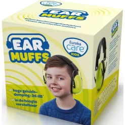 Eureka care® Kids Ear Muffs|