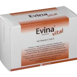Evina® vital> Outlet