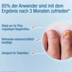 ® Anti-Nagelpilz Liquid - Nagelpilz Nagellack für Füsse und Hände - Wissenschaftlich bestätigte Wirkweise><noscript><img width=