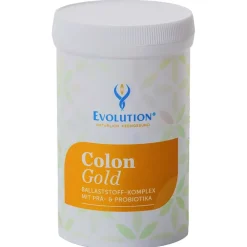 Colon Gold Pulver|EVOLUTION Outlet