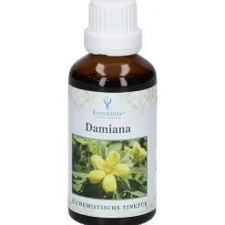 ® Damiana|EVOLUTION New