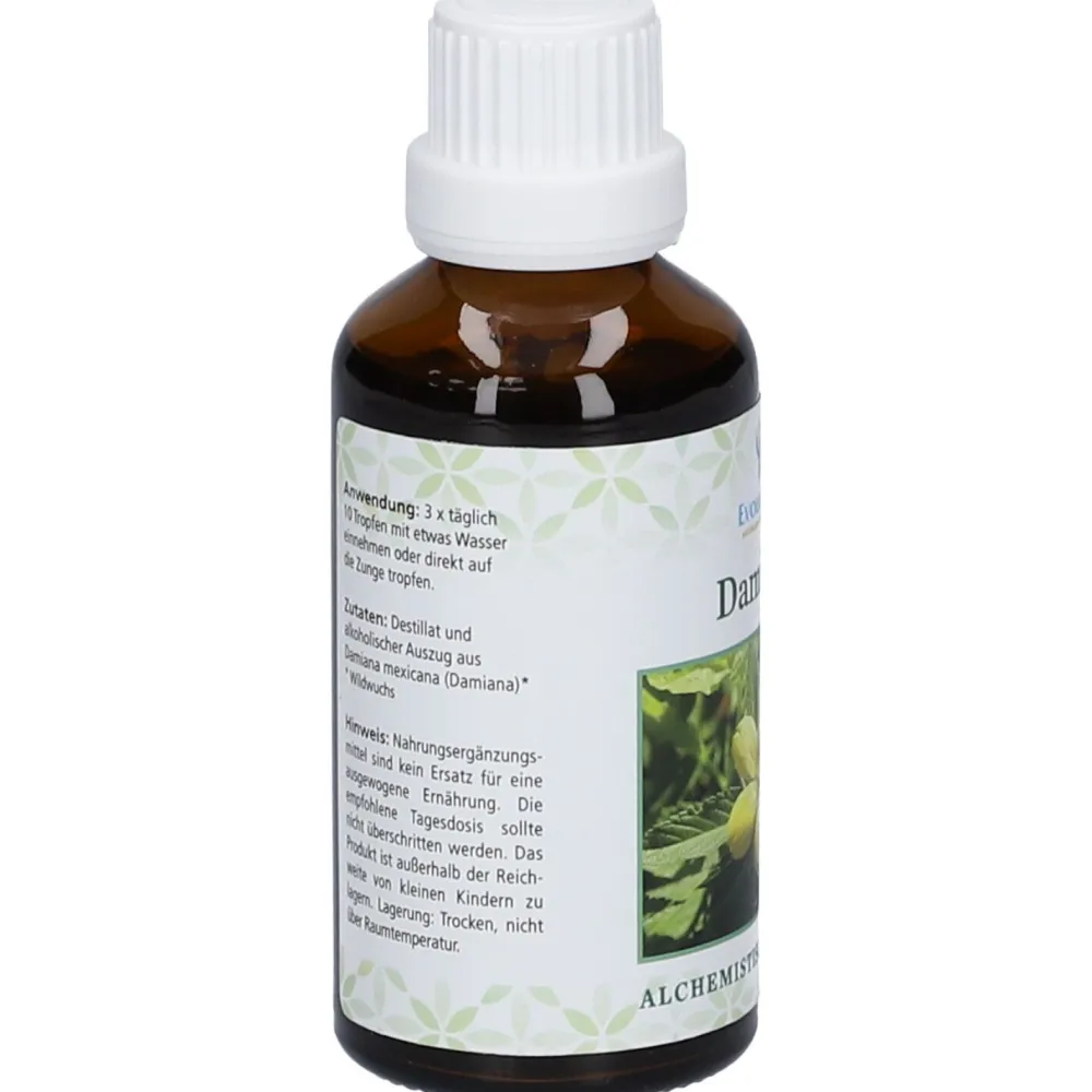 ® Damiana|EVOLUTION New