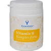 Vitamin B Komplex forte Kapseln|EVOLUTION Best