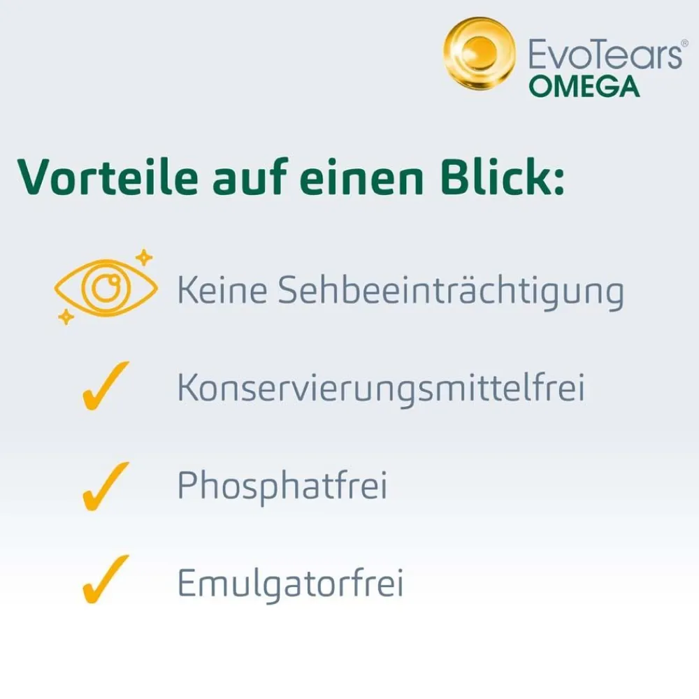 EvoTears® OMEGA>