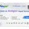 ExactSign RightSign Corona Schnelltest für Laien (1 Stück)| Discount