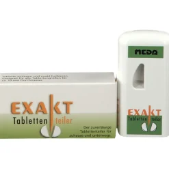 Exakt® Tablettenteiler><noscript><img width=