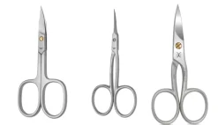 Excellent Solingen Nagelscheren Set für Finger- und Fußnägel| Sale