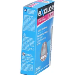 Excilor® Easy Behandlung von Nagelpilz| Hot