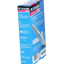 Excilor® Easy Behandlung von Nagelpilz| Hot