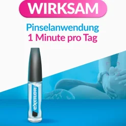 excilor® Lösung gegen Nagelpilz| Hot