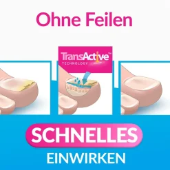 excilor® Lösung gegen Nagelpilz| Hot