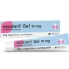 exoderil Gel die Rettung bei Fuß- & Nagelpilz| Clearance