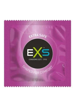 EXS *Extra Thick*|