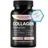 ® Collagen Hyaluronsäure Komplex 120 Kapseln Kollagen>EXVITAL New
