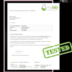 ® Collagen Hyaluronsäure Komplex 120 Kapseln Kollagen><noscript><img width=