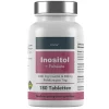 ® Inositol Vitamin B8 mit Folsäure 180 Tabletten>EXVITAL New