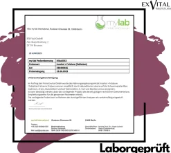 ® Inositol Vitamin B8 mit Folsäure 180 Tabletten><noscript><img width=