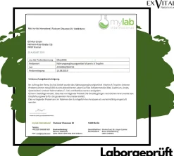® Vitamin A Tropfen (Retinol)>EXVITAL Clearance