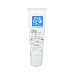 Eye Care Augencreme gegen Tränensäcke> Outlet
