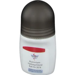 Aluminium Hydroxychlorid Roll-On 20 %>Fagron Clearance