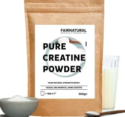 Kreatin Pulver Monohydrat>fairnatural Discount