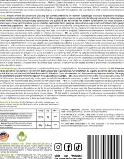 Kreatin Pulver Monohydrat><noscript><img width=