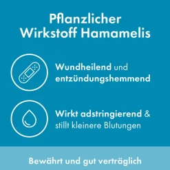 Lind Hämorrhoidensalbe - bei Jucken, Nässen, Brennen, Entzündungen, kleinen Blutungen, 25 g (mit Applikator)|FAKTU Sale