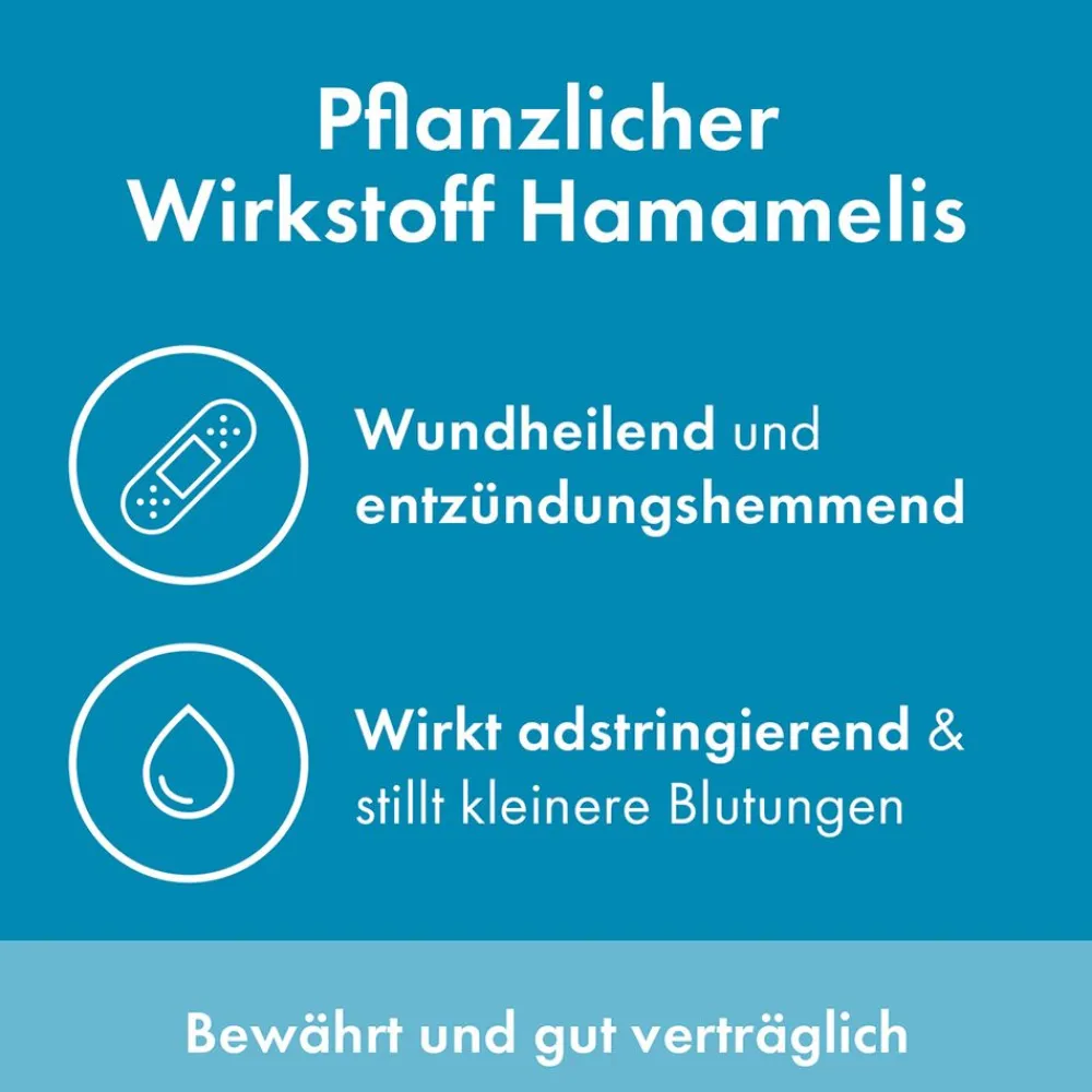 Lind Hämorrhoidensalbe - bei Jucken, Nässen, Brennen, Entzündungen, kleinen Blutungen, 50 g (mit Applikator)|FAKTU Best
